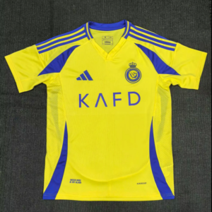 2425 Al-Nassr FC Home