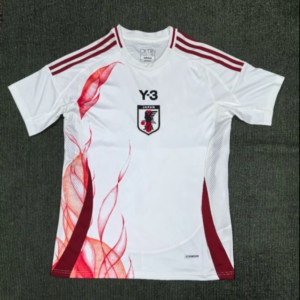 2425 Japan away game