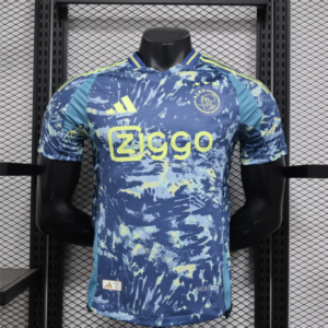 Player 2425 New Ajax Away