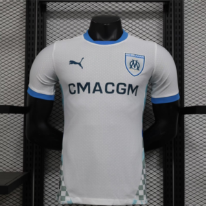 Player 2425 Marseille Home