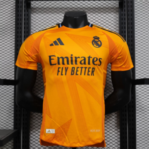 Player 2425 Real Madrid away