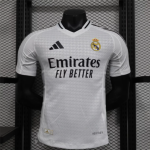 Player 2425 Real Madrid away