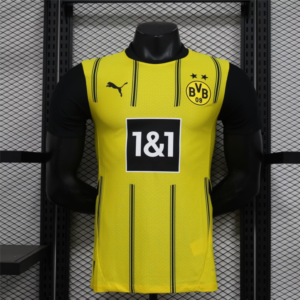 Player 2425 Dortmund home