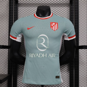 Player 2425 Atletico Madrid away