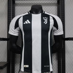 Player 2425 Juventus Home