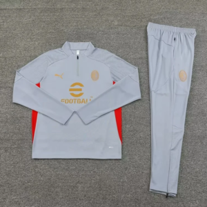 2425AC Adult Children Training Suit