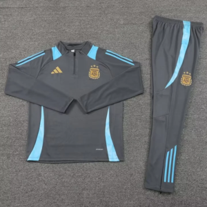 2425 Argentina training uniform