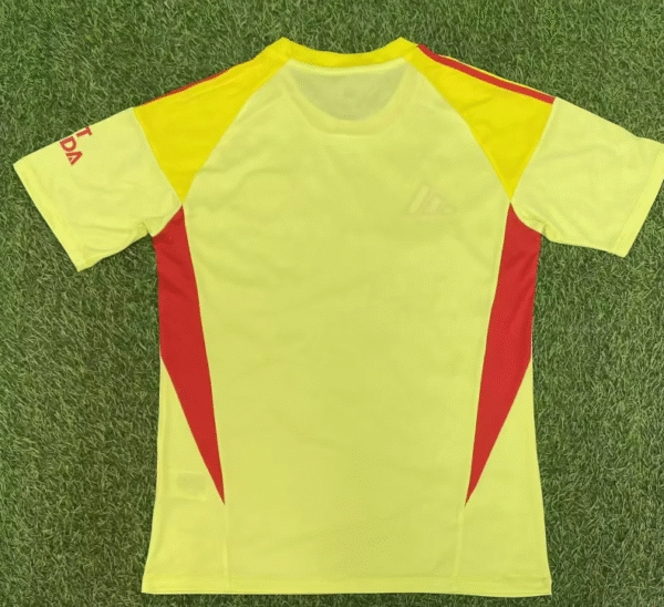 Arsenal goalkeeper in the 25-26 season - Image 3