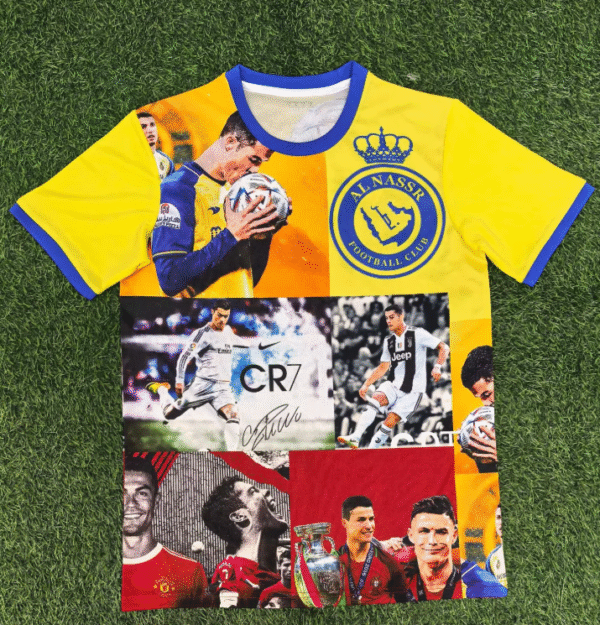 25-26 Cristiano Ronaldo Champion Edition - Image 2