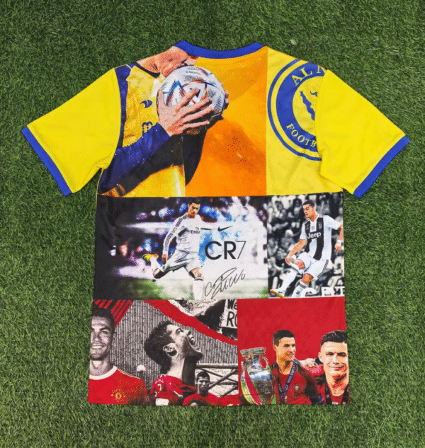 25-26 Cristiano Ronaldo Champion Edition - Image 3