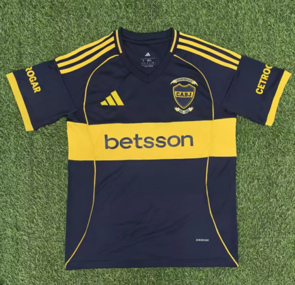 25-26 Boca home - Image 2