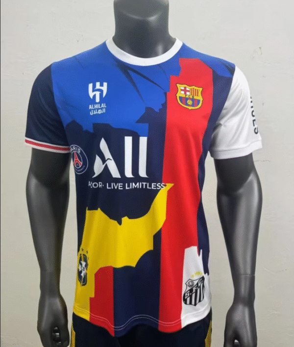 25-26 Neymar Special Edition
