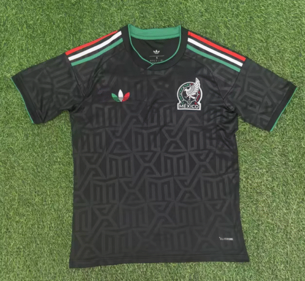 25-26 Mexico away - Image 2