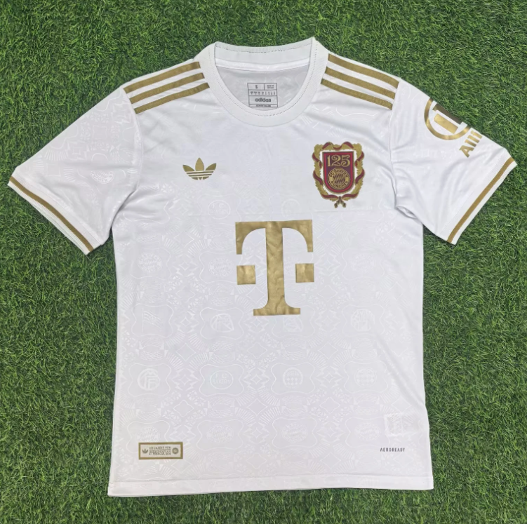 Bayern Munich White Edition - Image 2