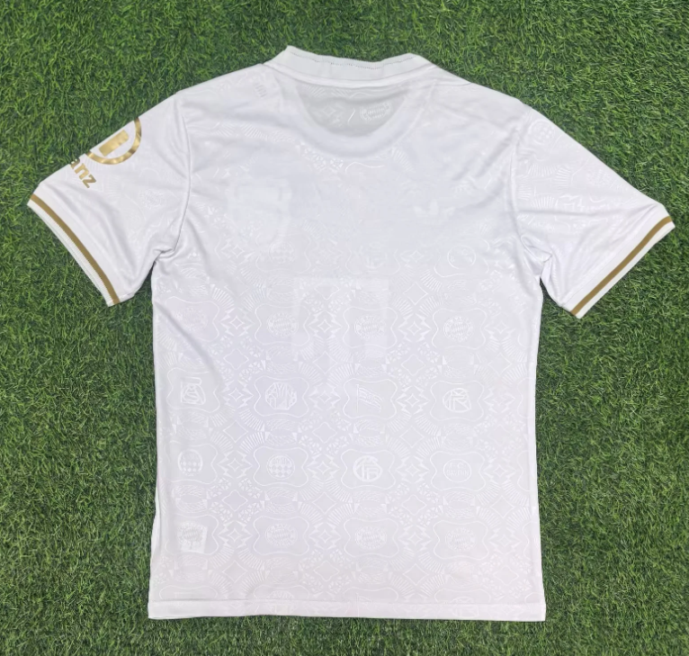 Bayern Munich White Edition - Image 3