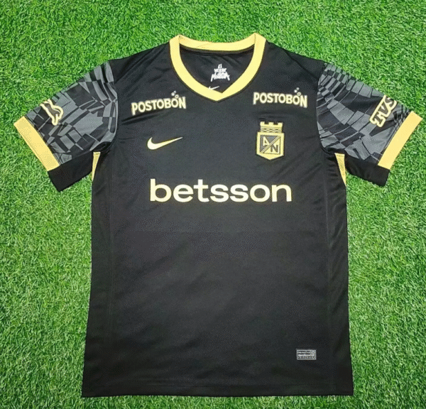 National Athletic Away - Image 2