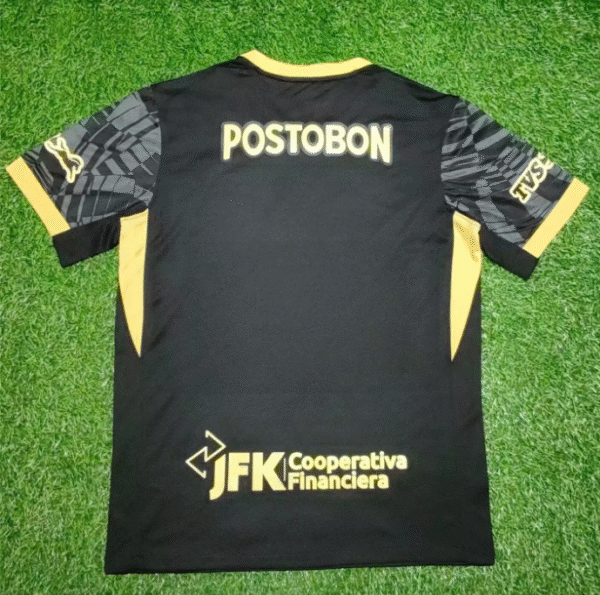 National Athletic Away - Image 3