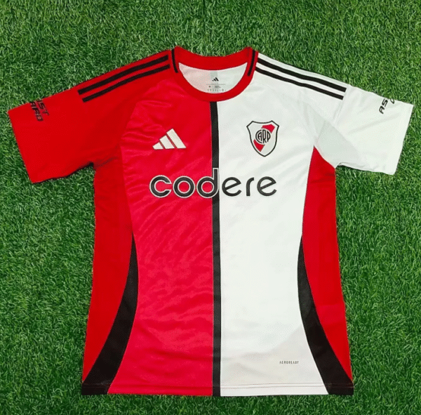 River Plate Three - Image 2