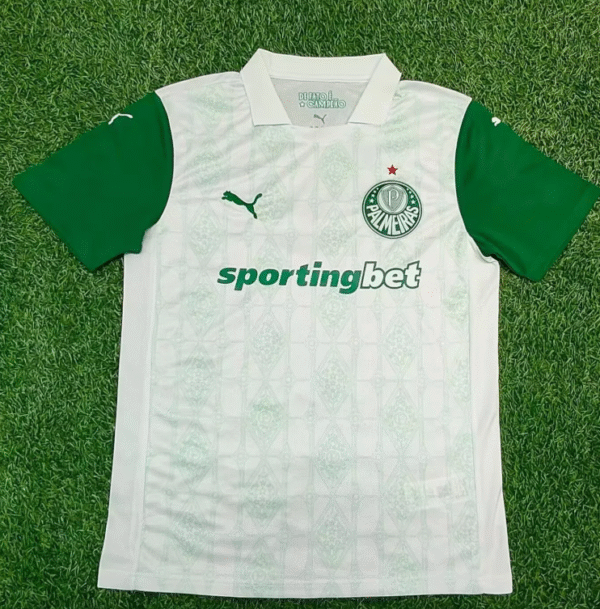 Palmeiras away - Image 2