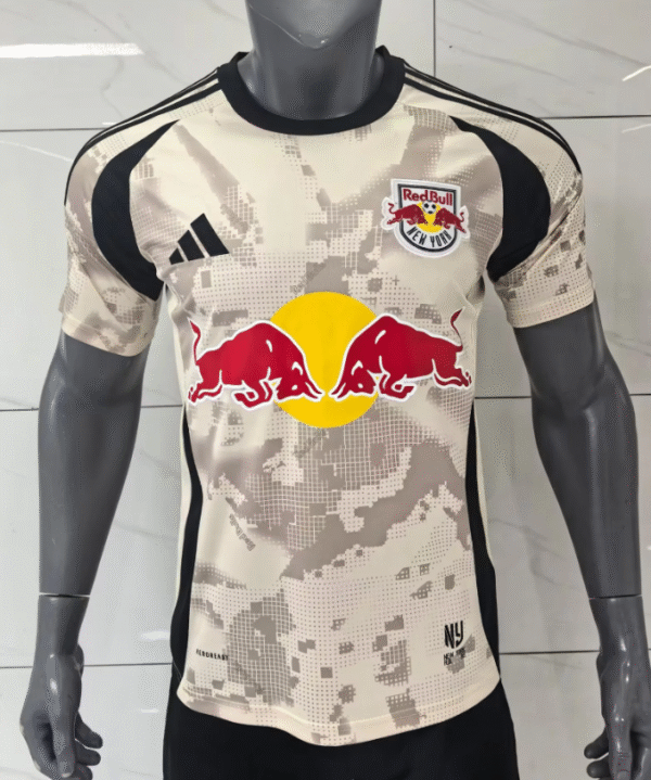 New York Red Bulls Home Stadium