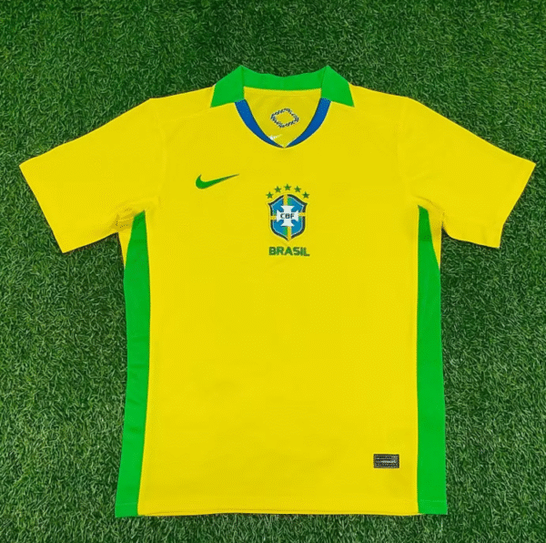 Brazil home - Image 2