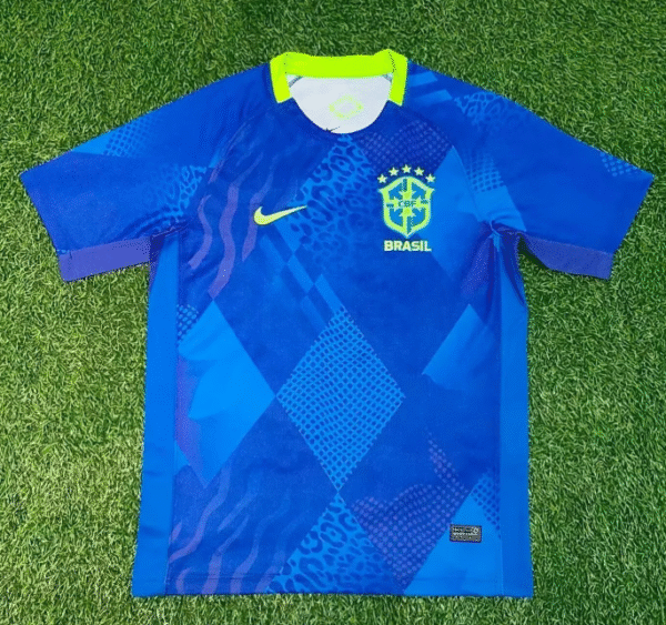 Brazil away - Image 2