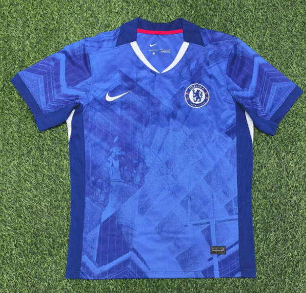 Chelsea home - Image 2