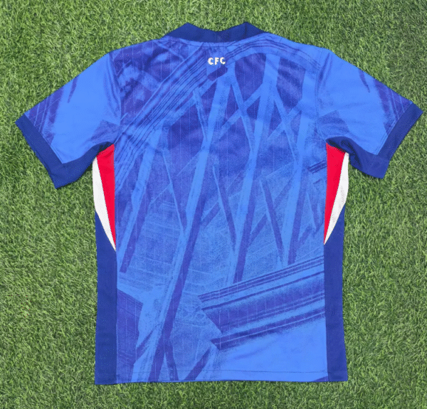 Chelsea home - Image 3