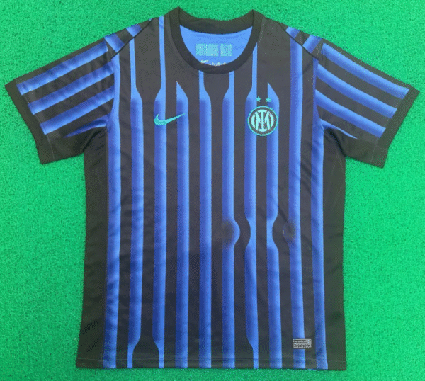 Inter Milan home - Image 2