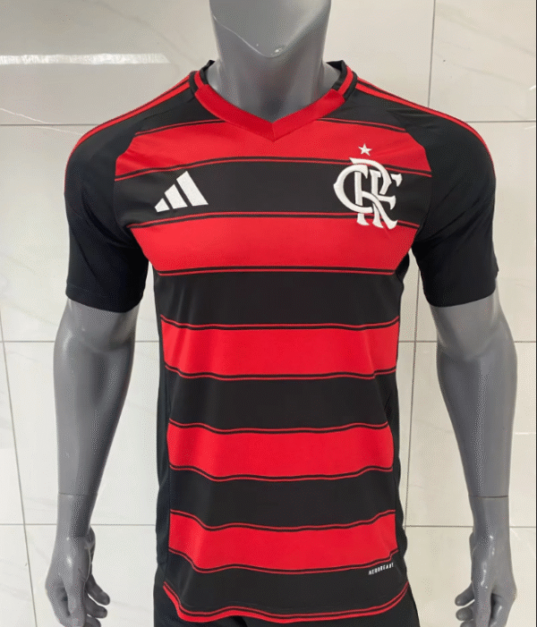 Flamengo home