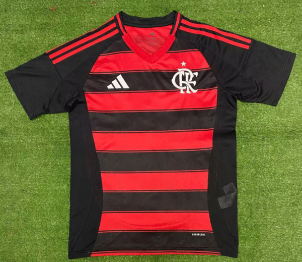 Flamengo home - Image 2