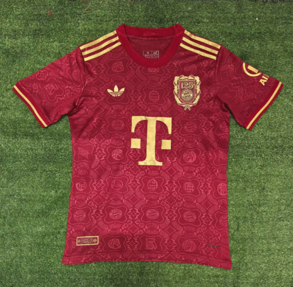 FC Bayern Anniversary Edition - Image 2