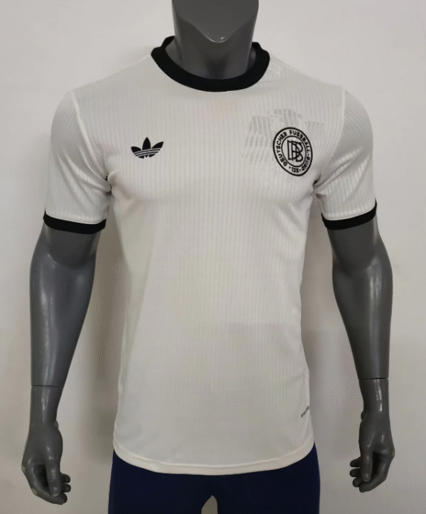 Germany 125th Anniversary Edition