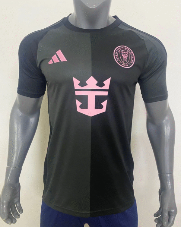 Miami away