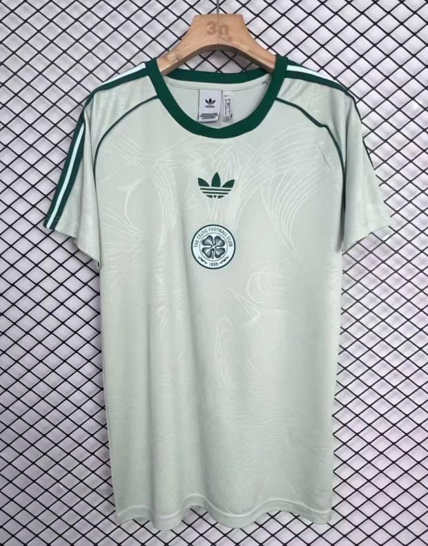 2025 Celtics Origin Jersey