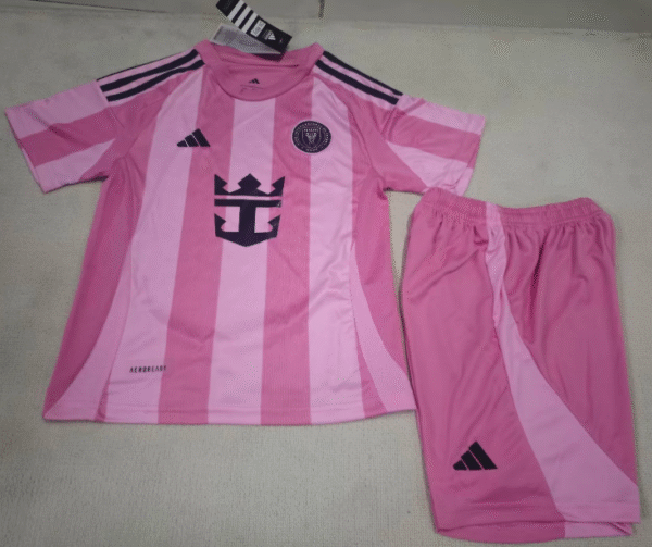 25-26 Miami home