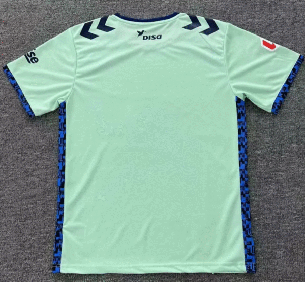 25 Las Palmas 2 - Image 2