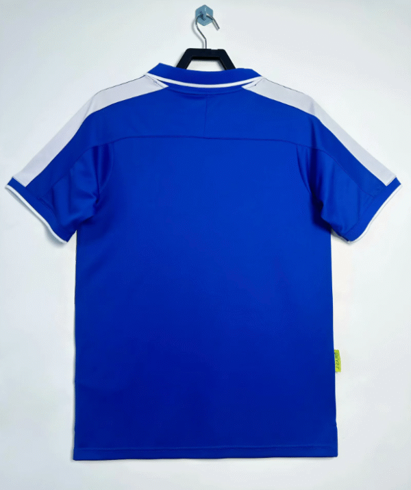 1997 Brazil away - Image 2