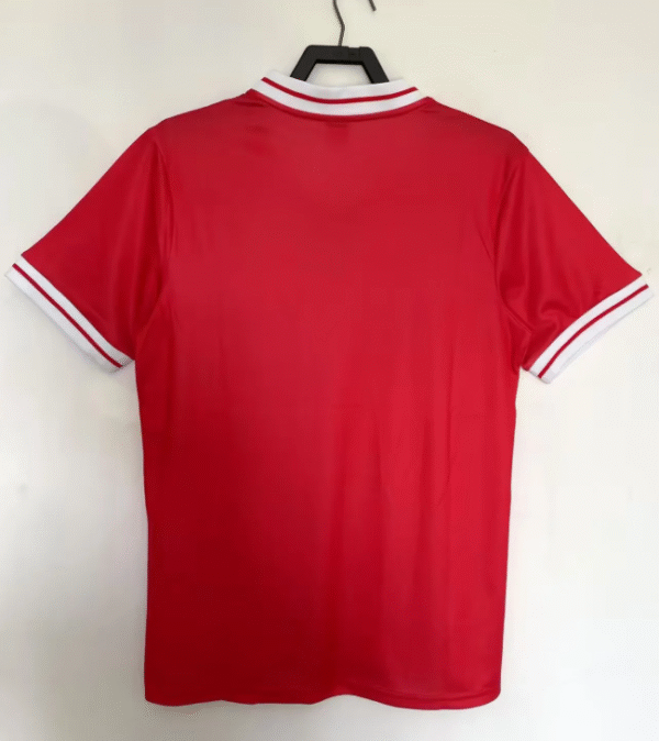 81-84 Liverpool home - Image 2