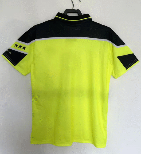 96-97 Dortmund home - Image 2