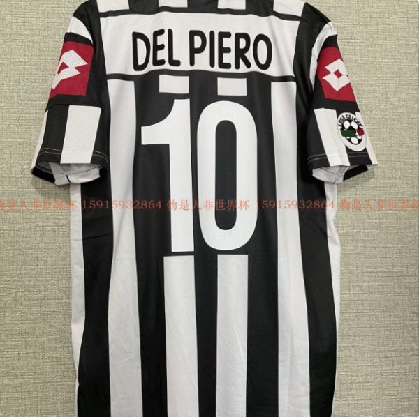 2001-02 Juventus home stadium