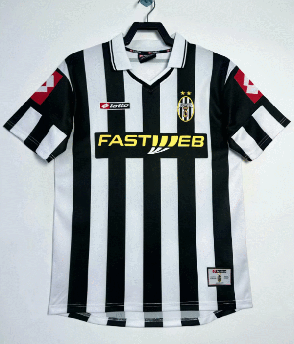 2001-02 Juventus home stadium - Image 2