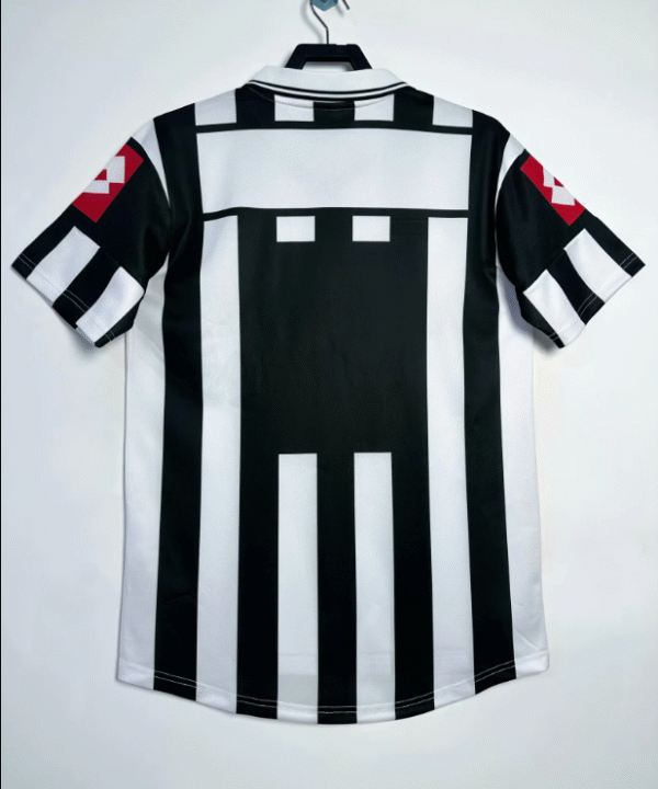 2001-02 Juventus home stadium - Image 3