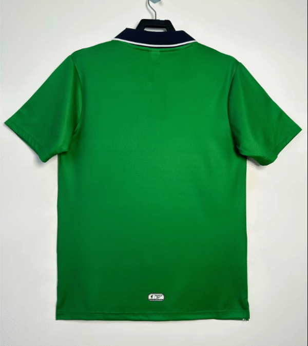 99-00 Liverpool away - Image 3