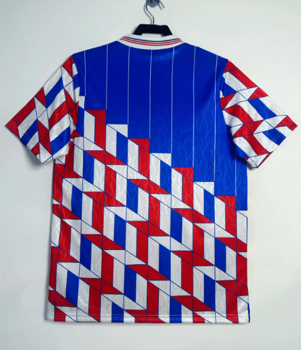 1989-90 Jax away - Image 3