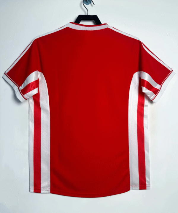 1998 China team away - Image 2