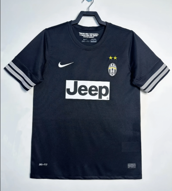 2012-13 Juventus away - Image 2