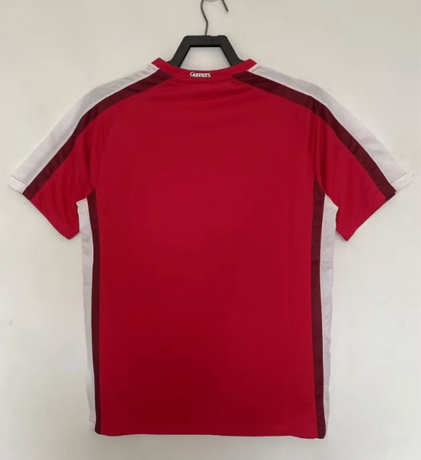 2008-10 Arsenal home - Image 3