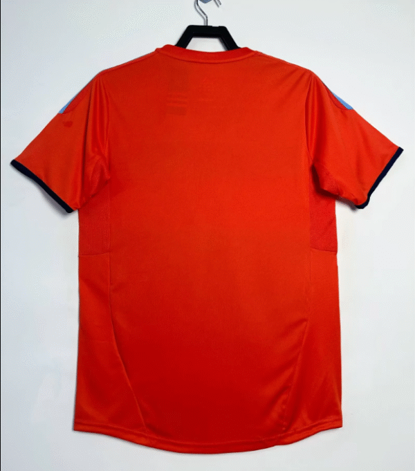 2011-12 Marseille away game - Image 3
