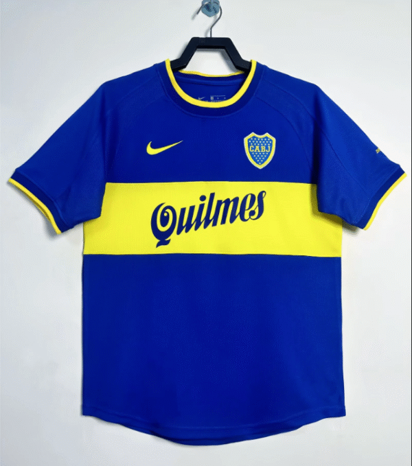 2000-01 Boca home - Image 2